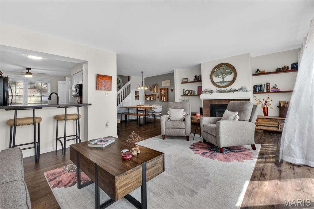 3116 Autumn Shores Drive