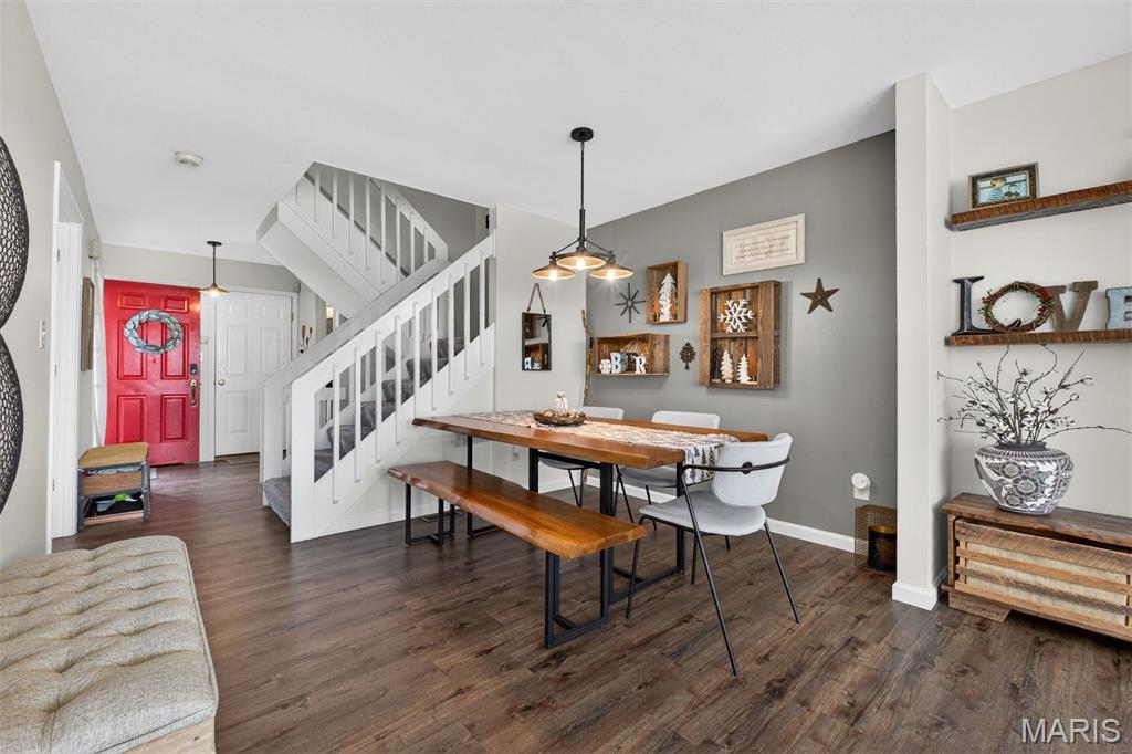 3116 Autumn Shores Drive