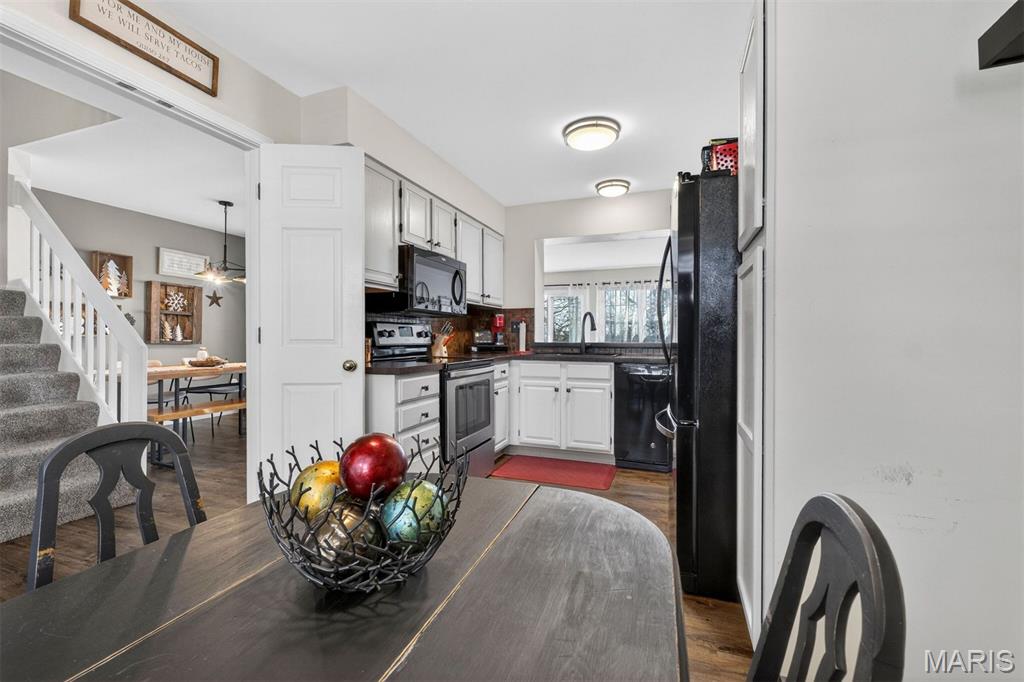 3116 Autumn Shores Drive