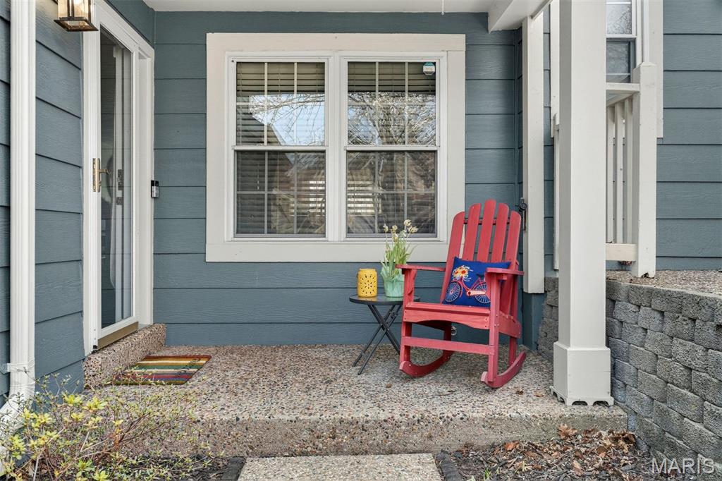 3116 Autumn Shores Drive