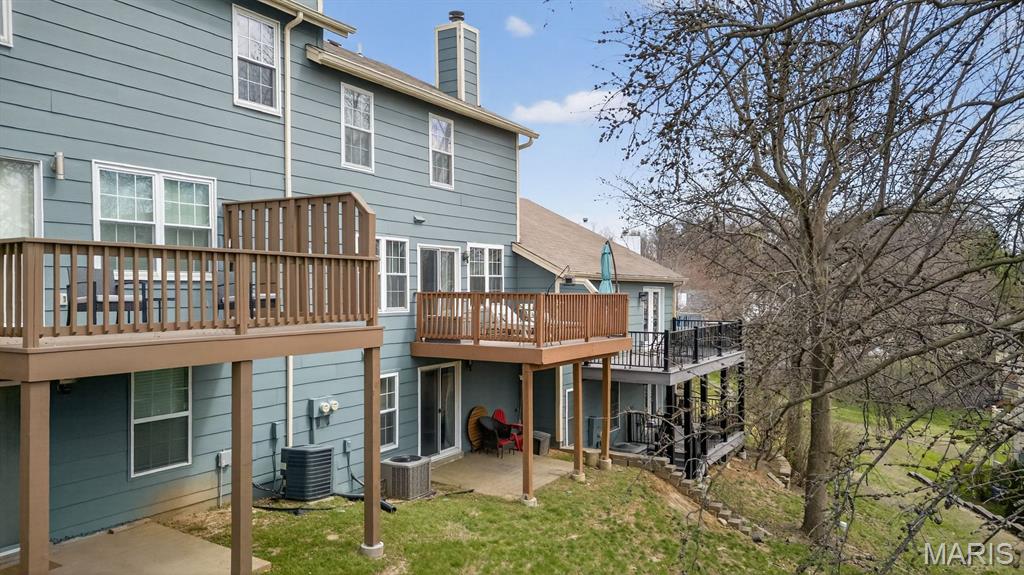 3116 Autumn Shores Drive