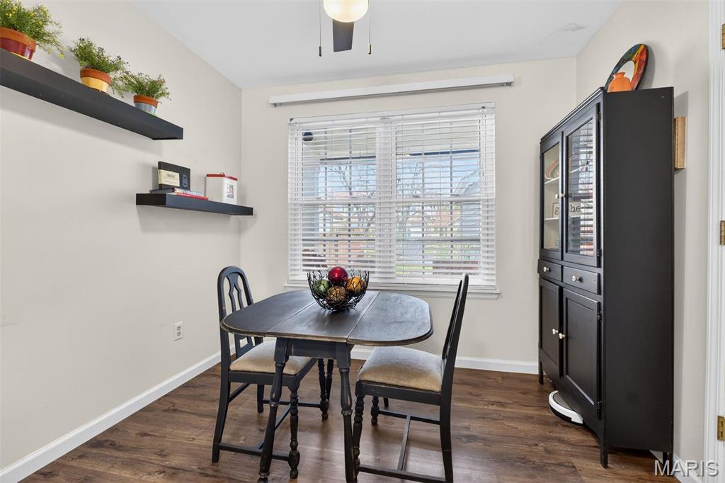 3116 Autumn Shores Drive