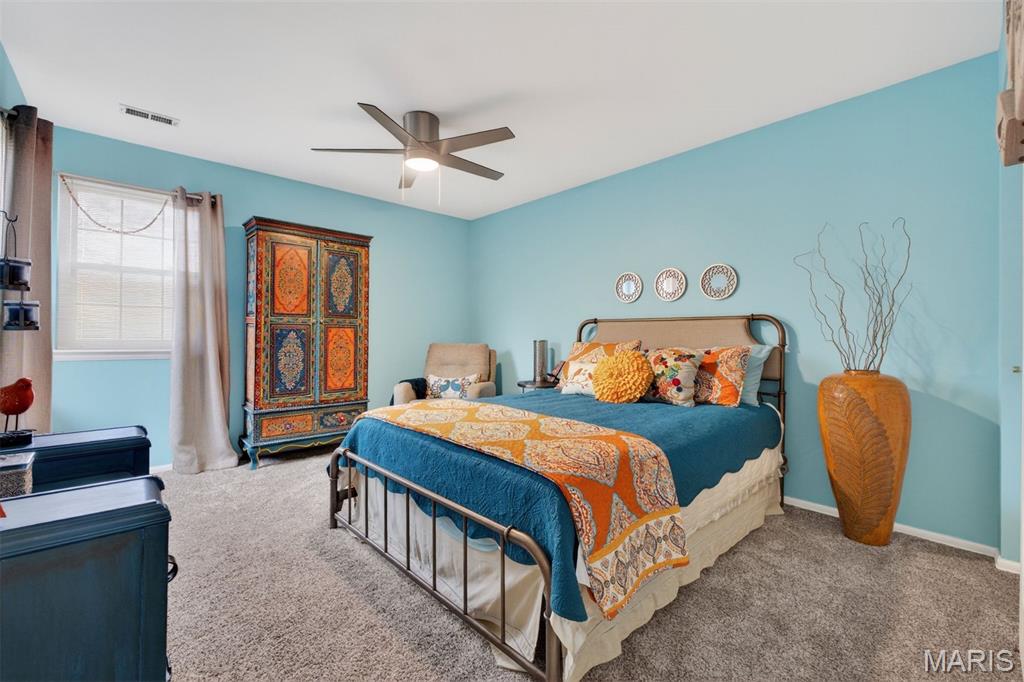 3116 Autumn Shores Drive