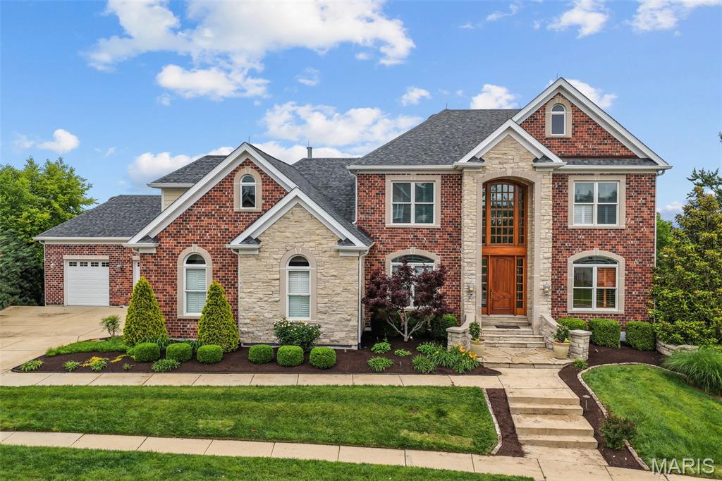 279 Greycliff Bluff Drive