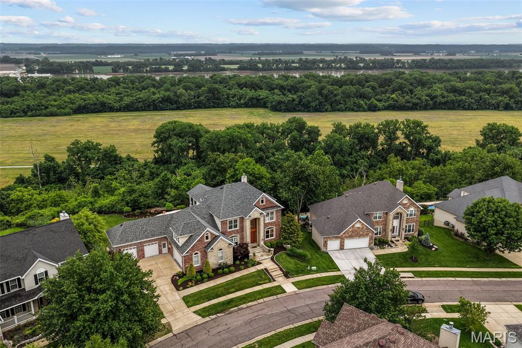 279 Greycliff Bluff Drive