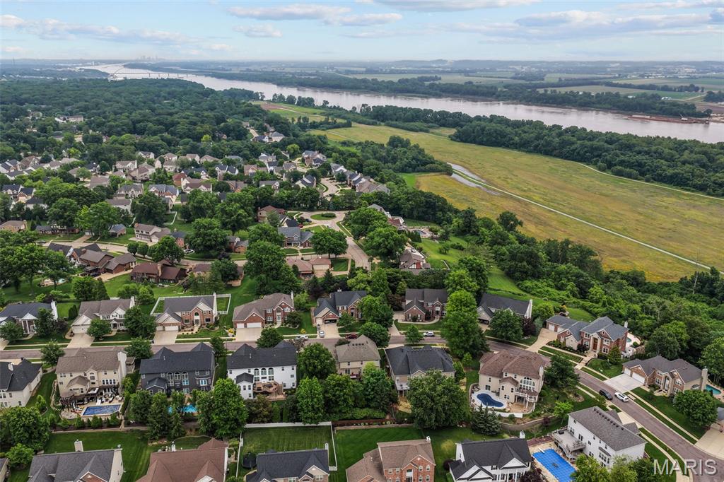 279 Greycliff Bluff Drive