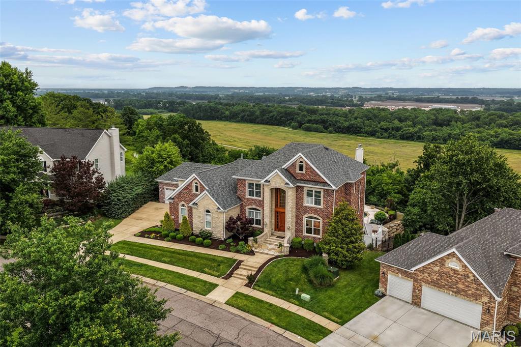 279 Greycliff Bluff Drive