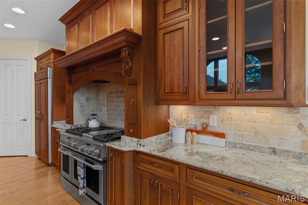 279 Greycliff Bluff Drive