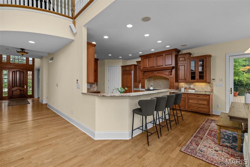 279 Greycliff Bluff Drive