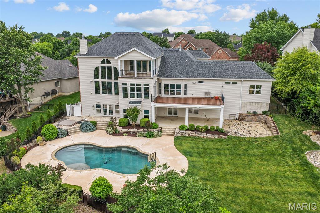279 Greycliff Bluff Drive
