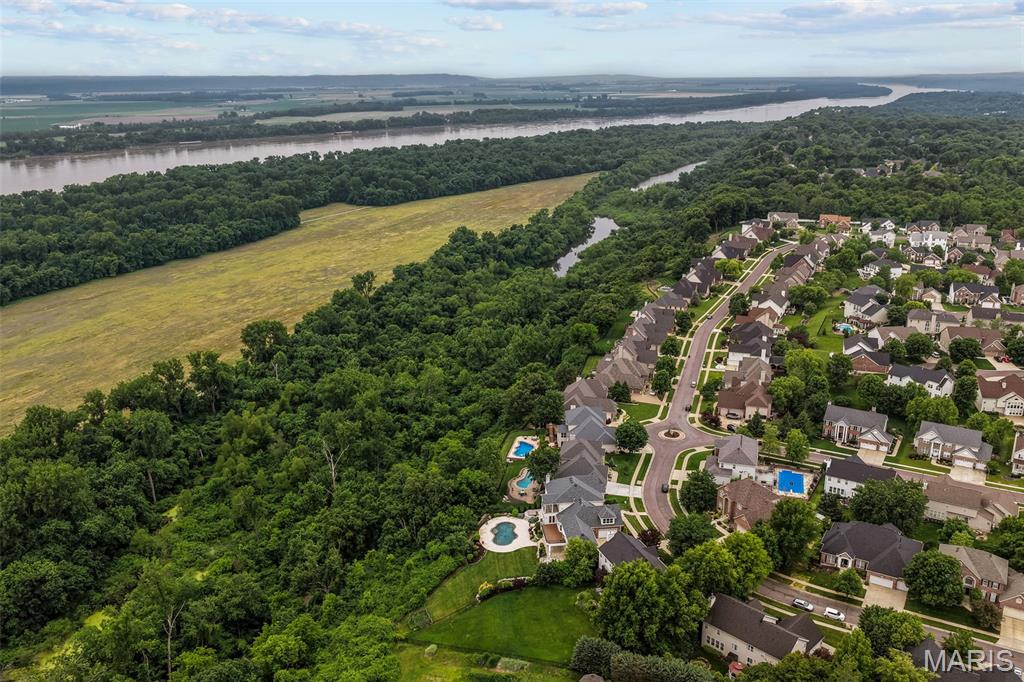 279 Greycliff Bluff Drive