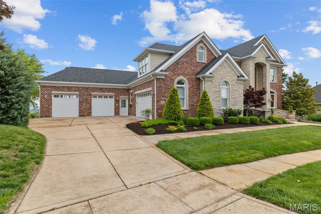 279 Greycliff Bluff Drive