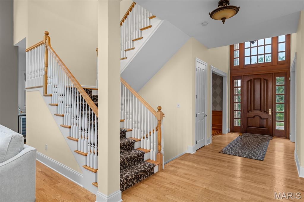 279 Greycliff Bluff Drive