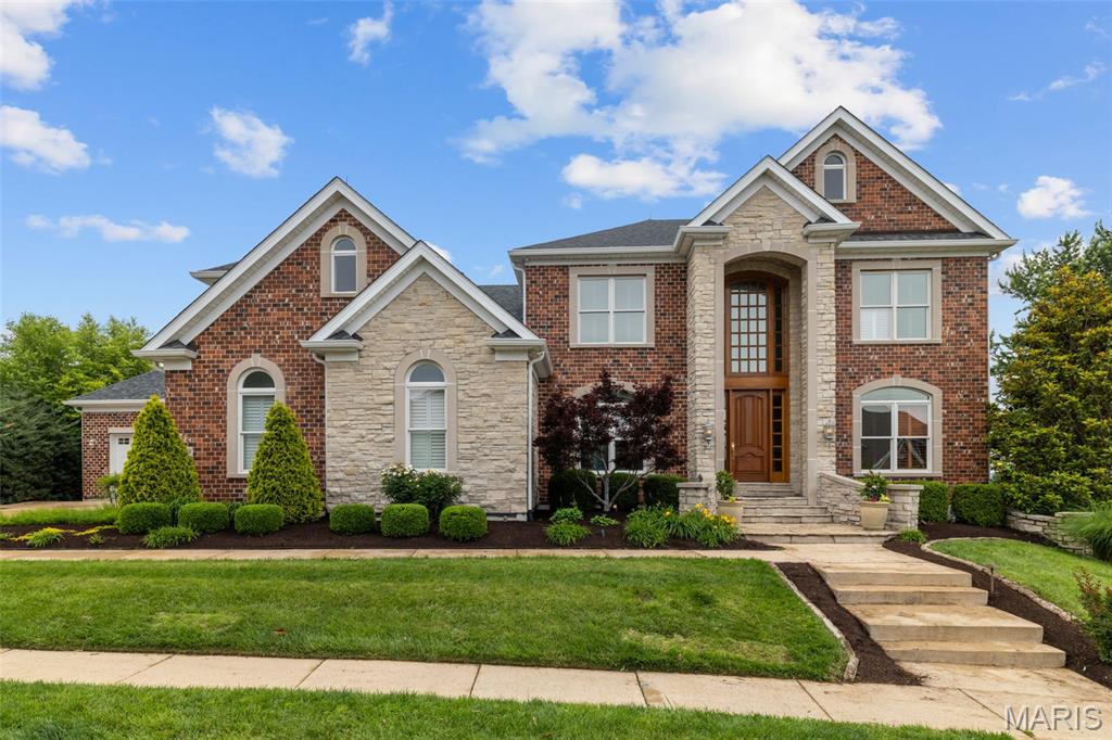 279 Greycliff Bluff Drive