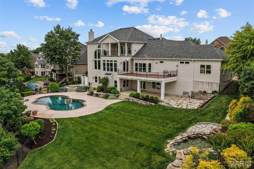 279 Greycliff Bluff Drive