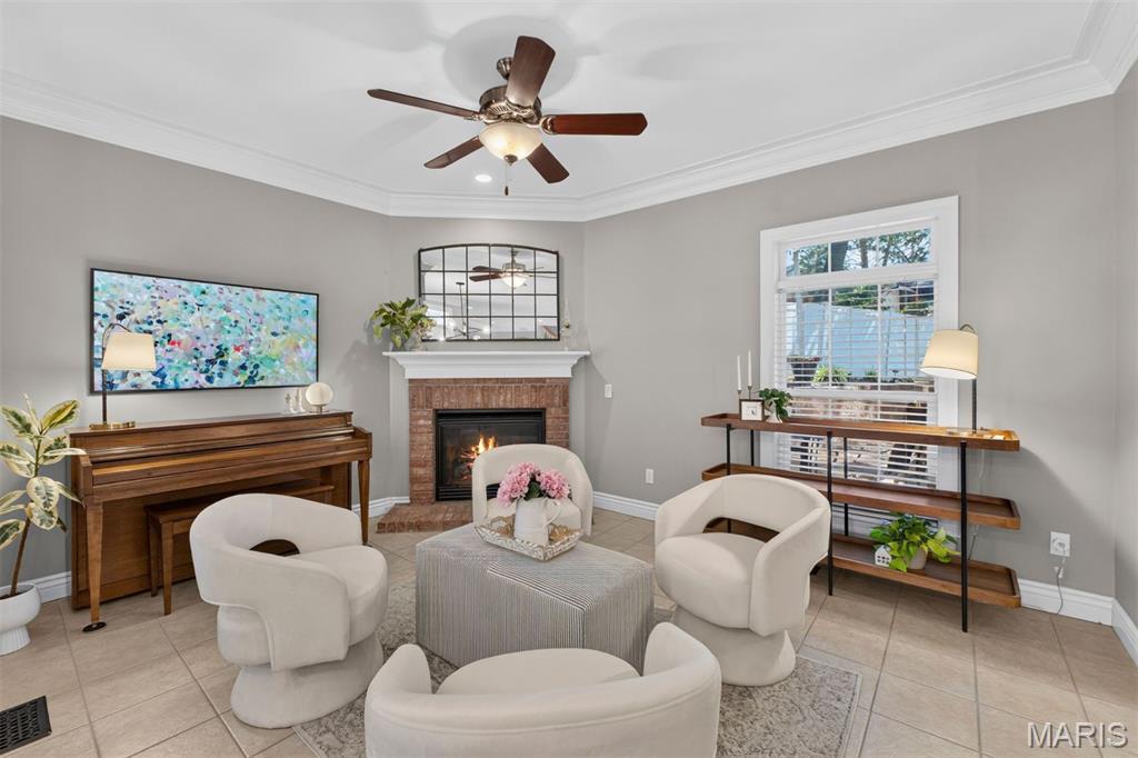 5657 Banez Drive
