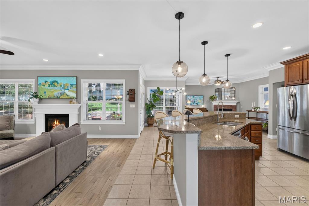 5657 Banez Drive
