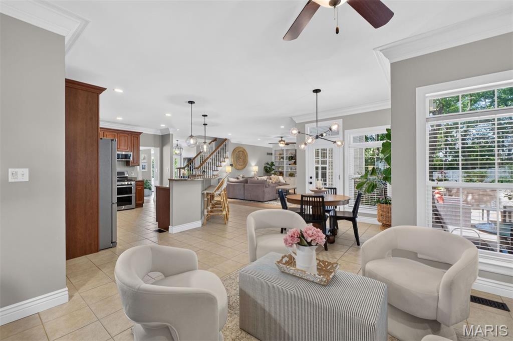 5657 Banez Drive