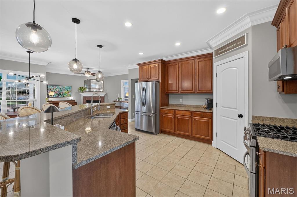 5657 Banez Drive