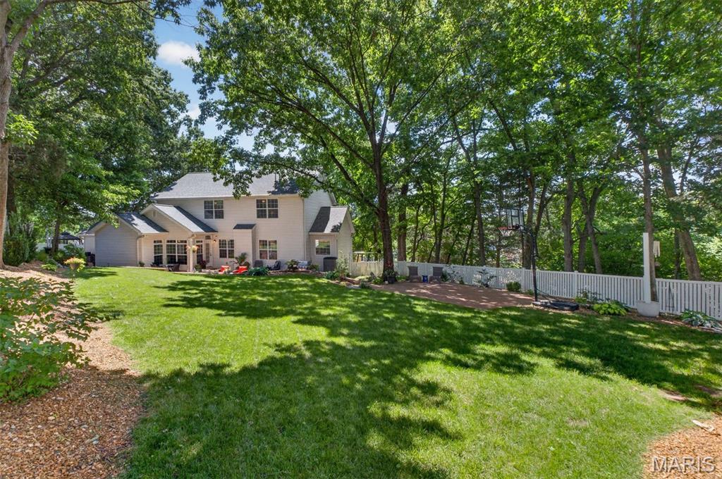 5657 Banez Drive