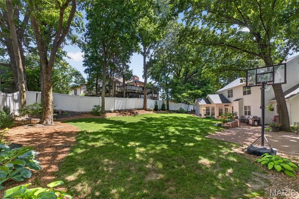 5657 Banez Drive