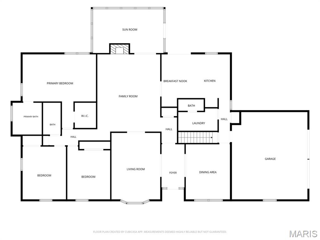 1584 Foxleigh Court
