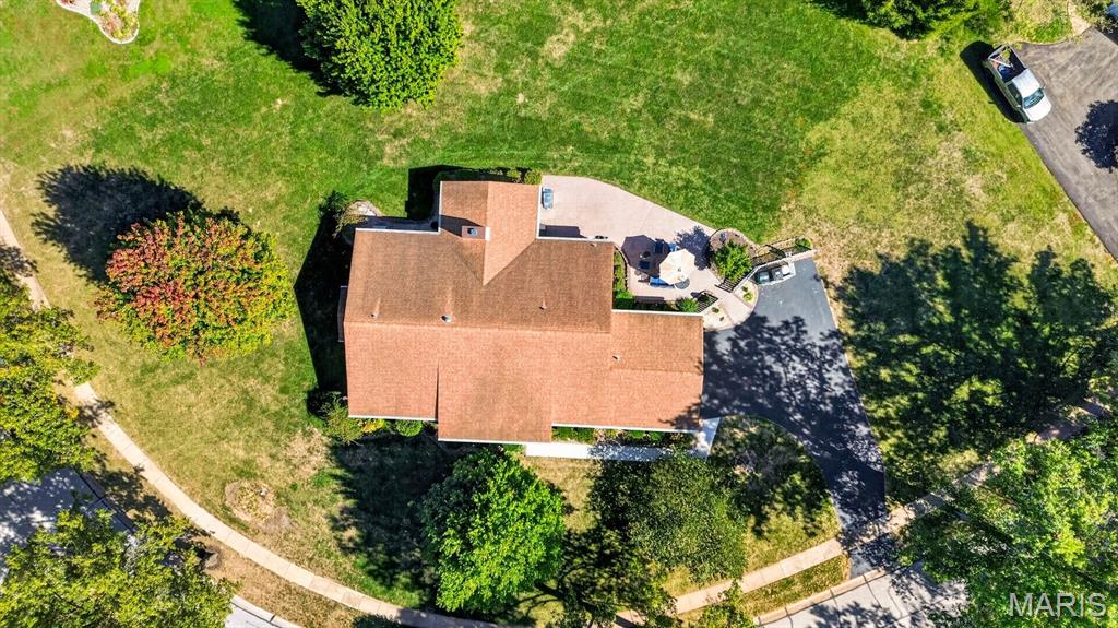 1584 Foxleigh Court