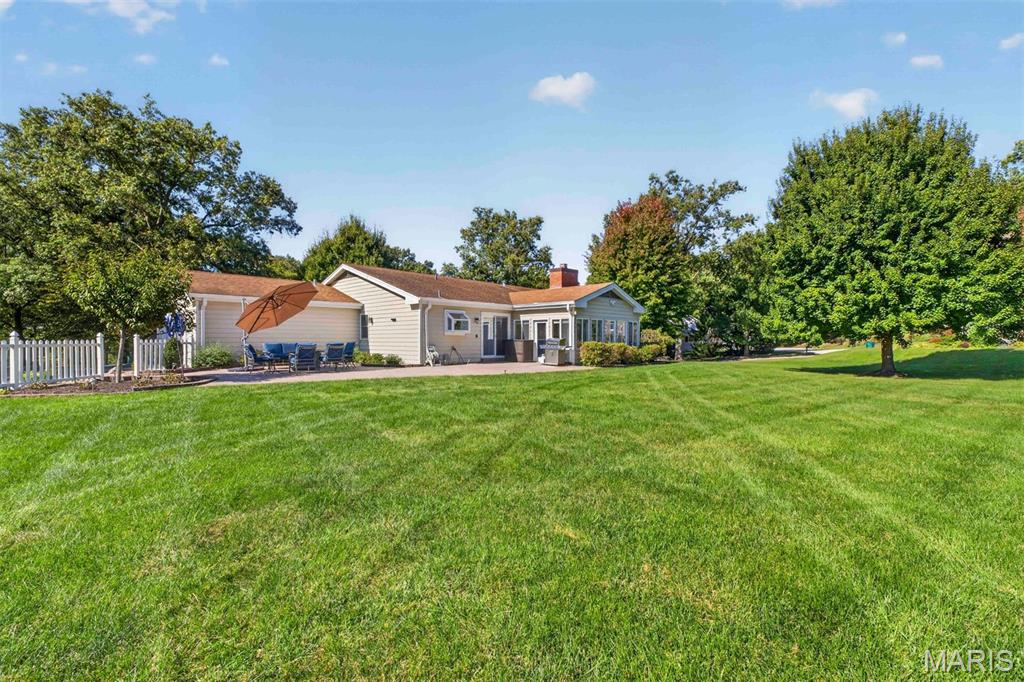 1584 Foxleigh Court