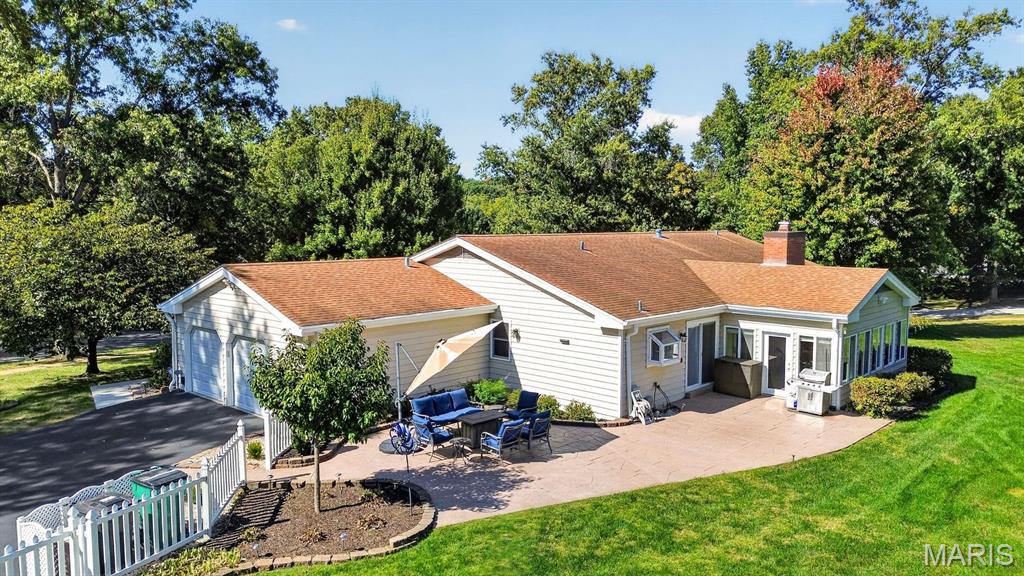 1584 Foxleigh Court