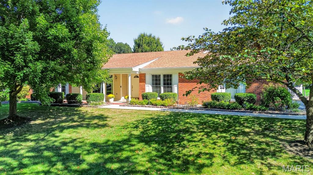 1584 Foxleigh Court