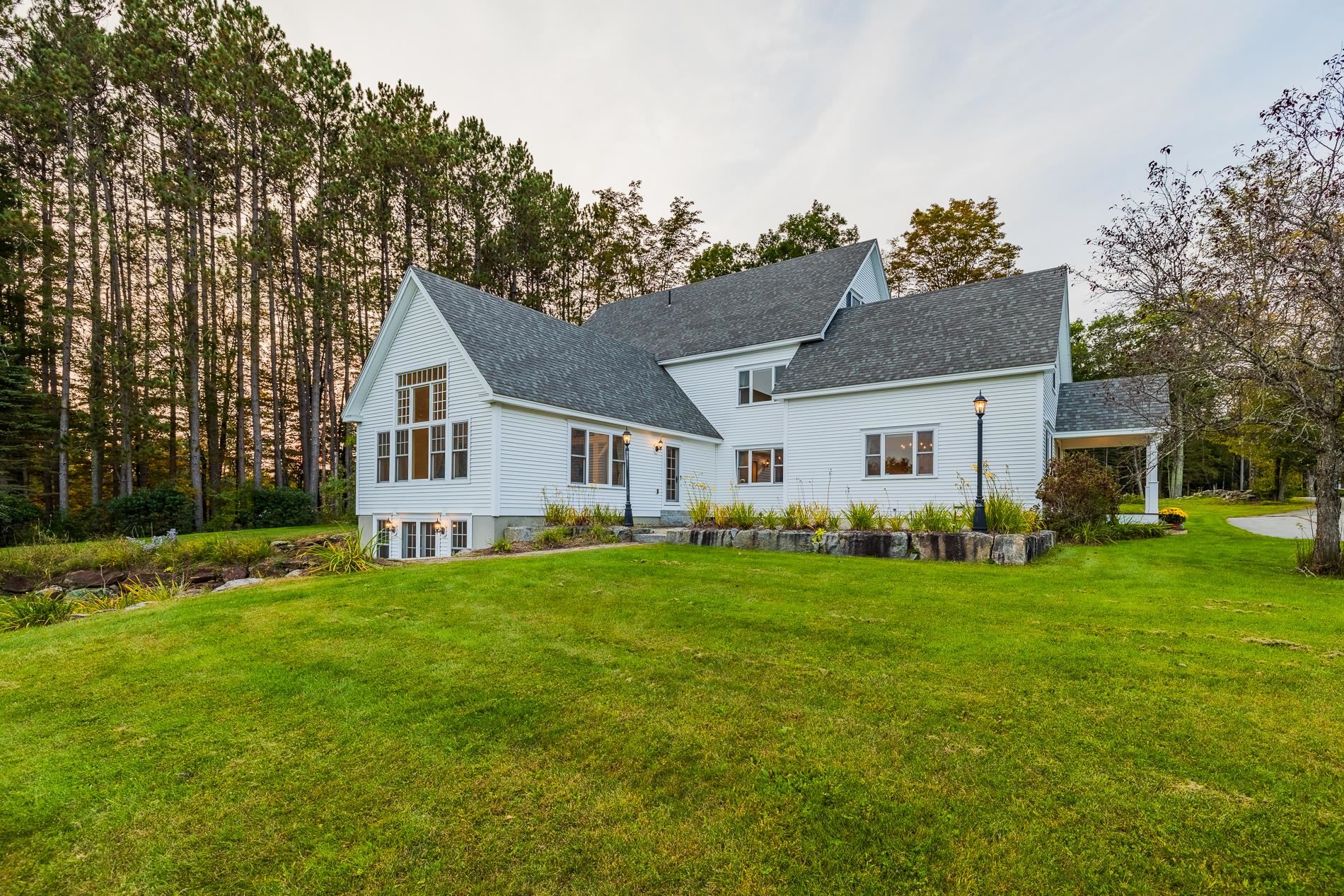 100 Old Settlers Road
