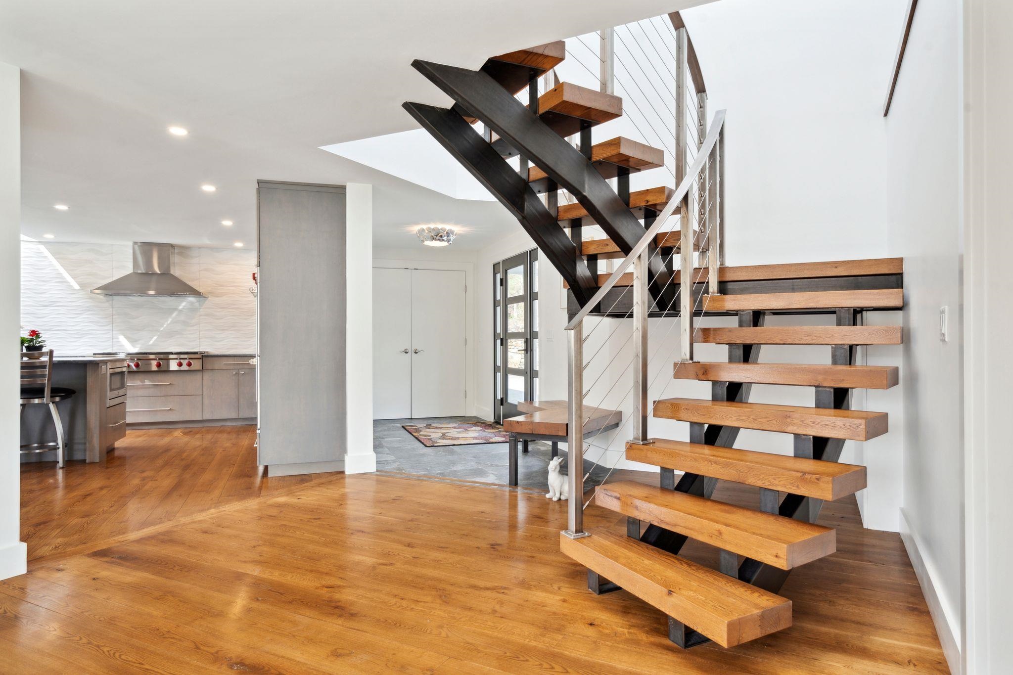 68 Stevens Street