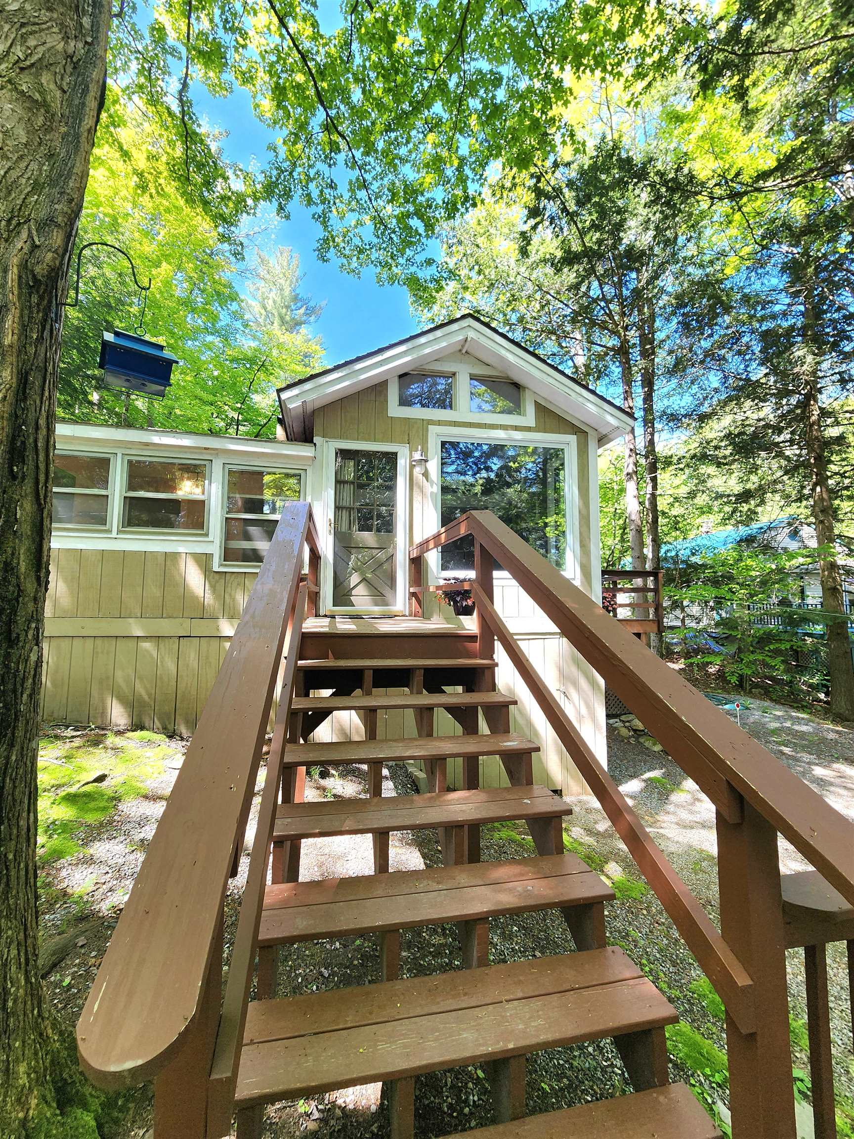 7 Northwest Lane