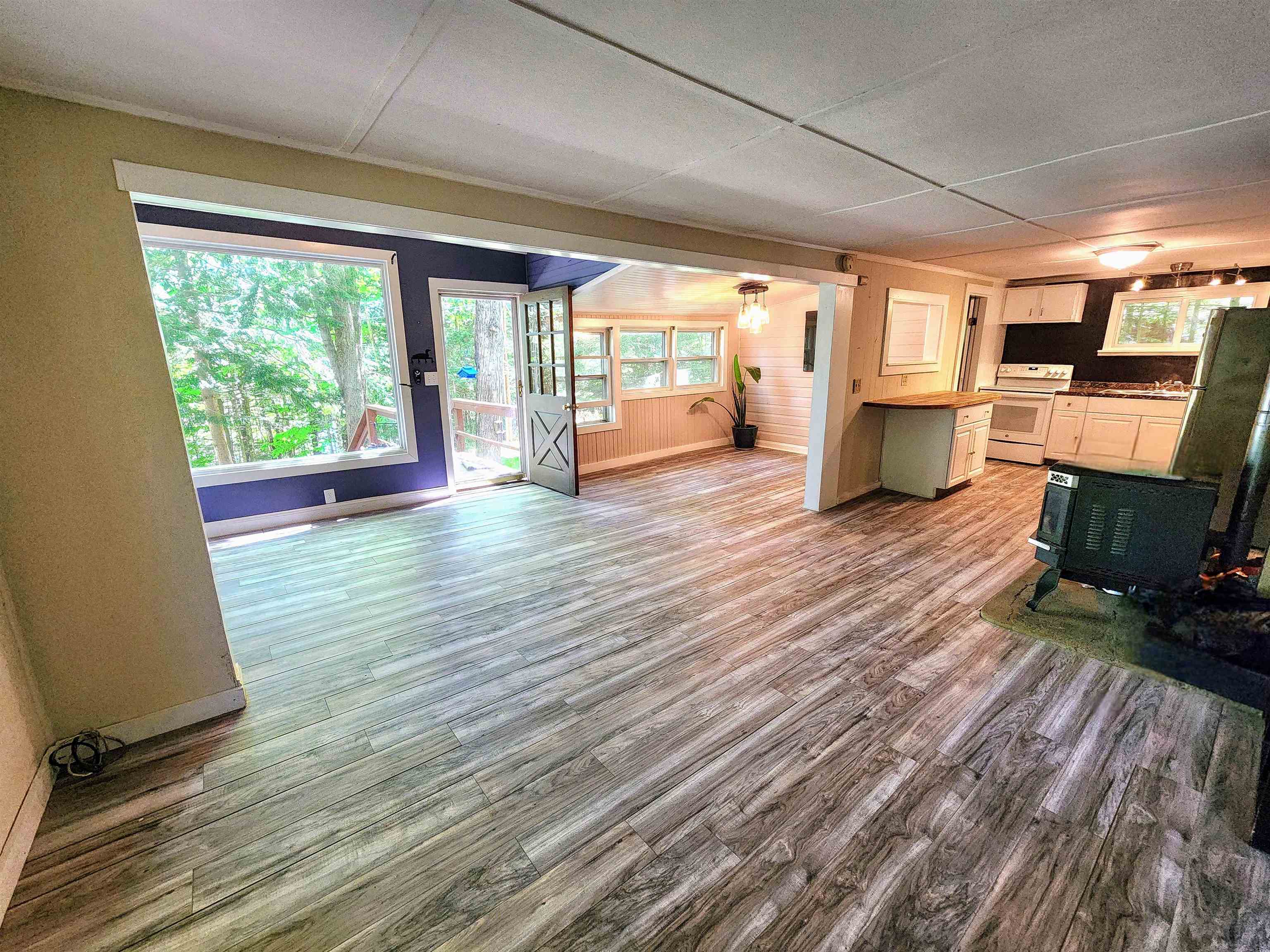 7 Northwest Lane