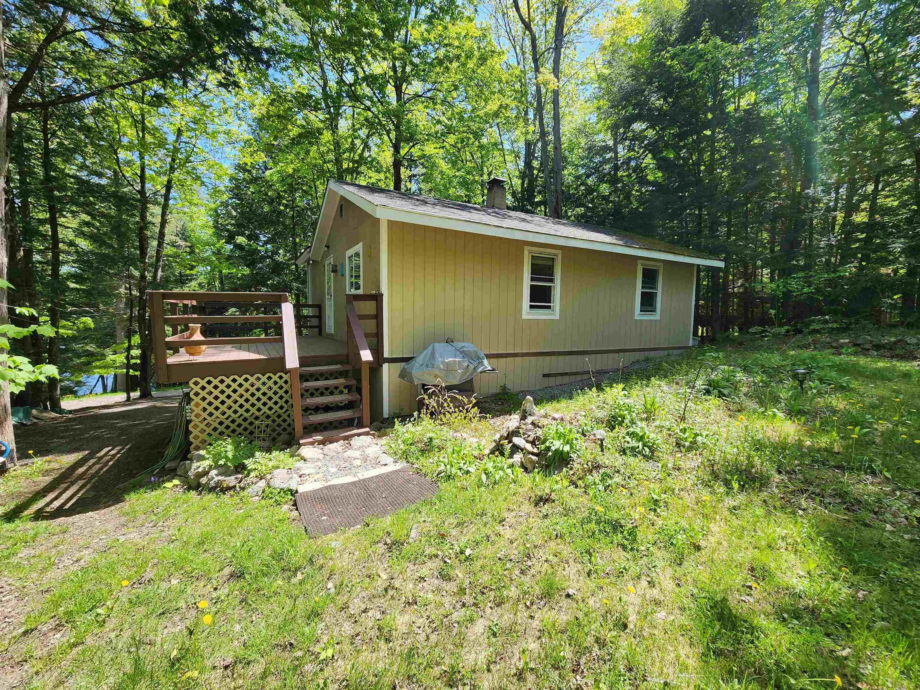 7 Northwest Lane
