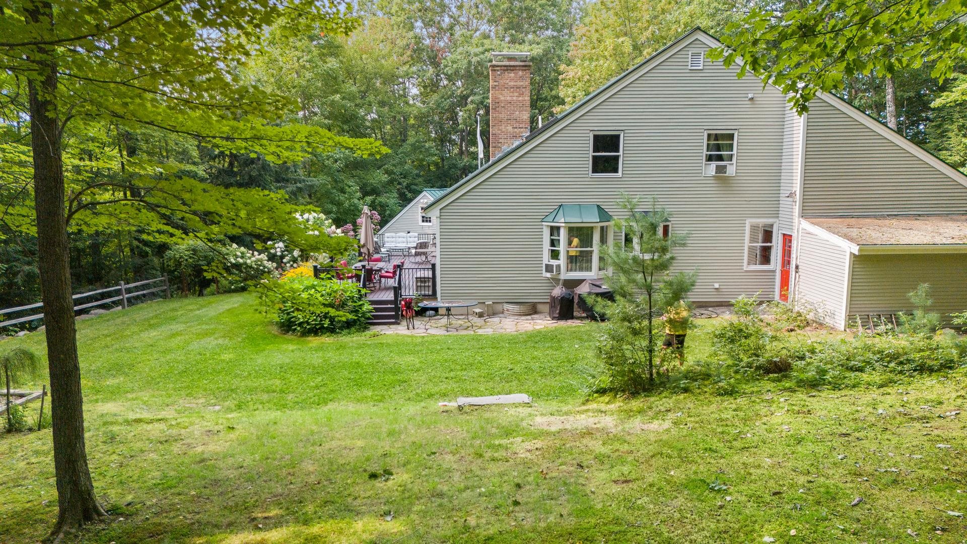 70 Lake Avenue