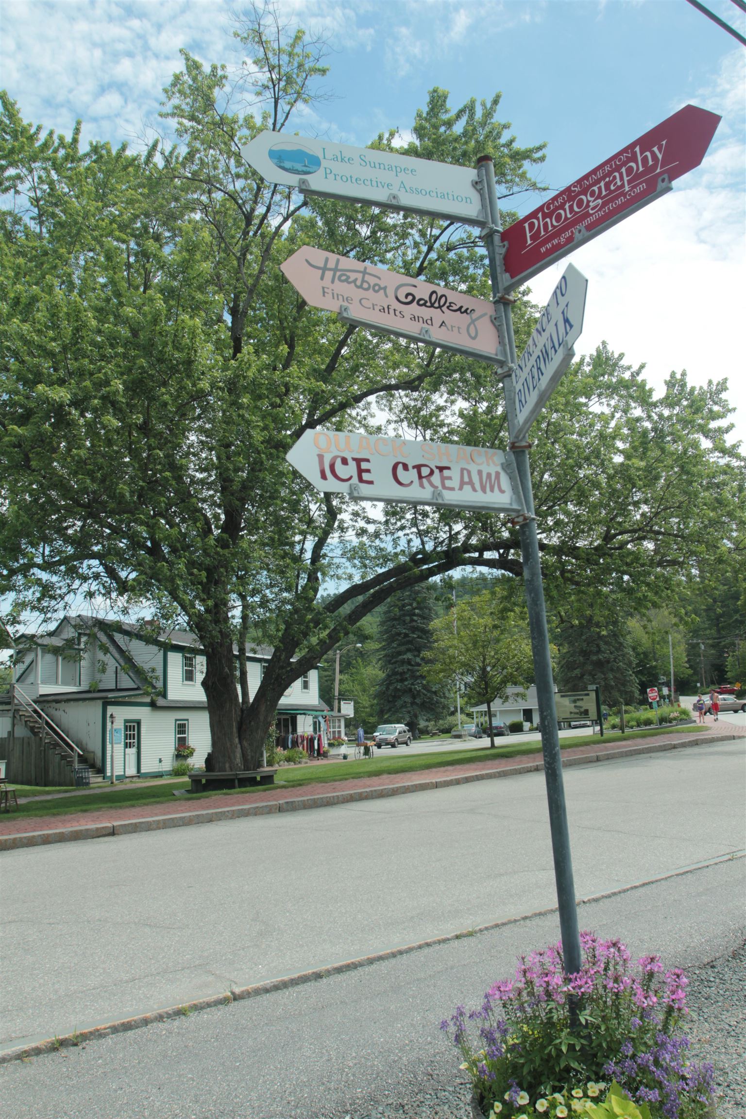 70 Lake Avenue