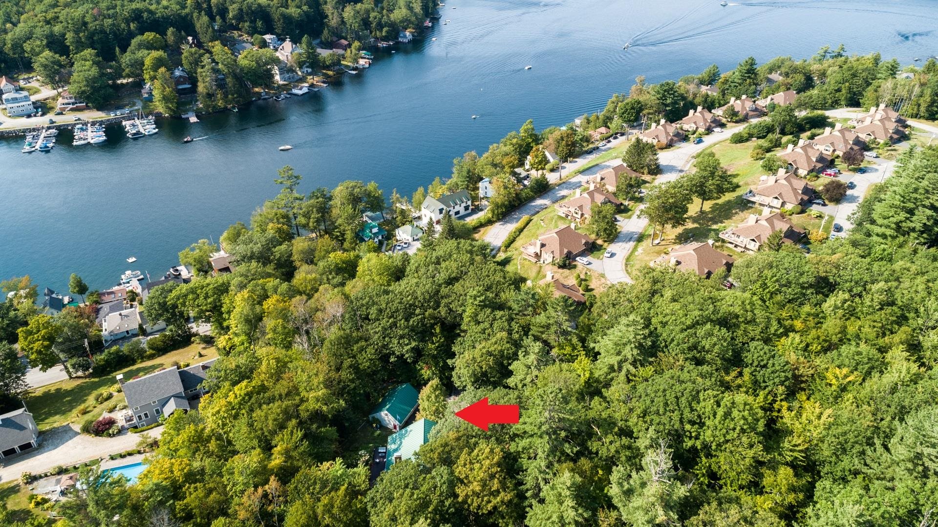 70 Lake Avenue