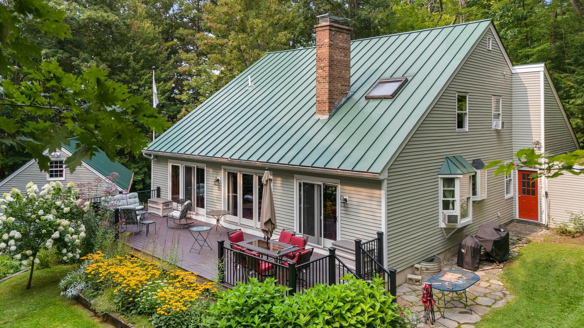 70 Lake Avenue