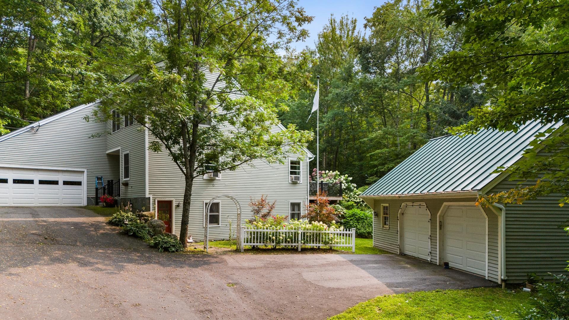 70 Lake Avenue