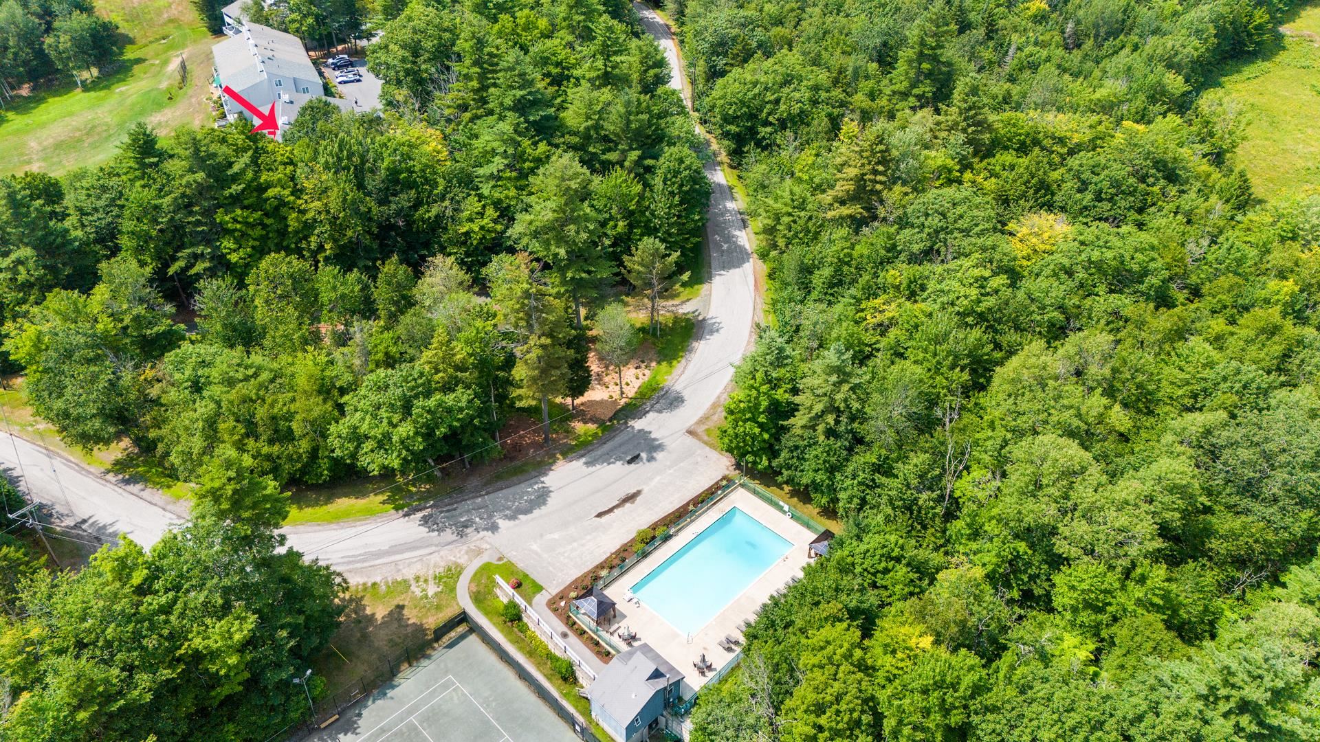 77 Tonset Slope