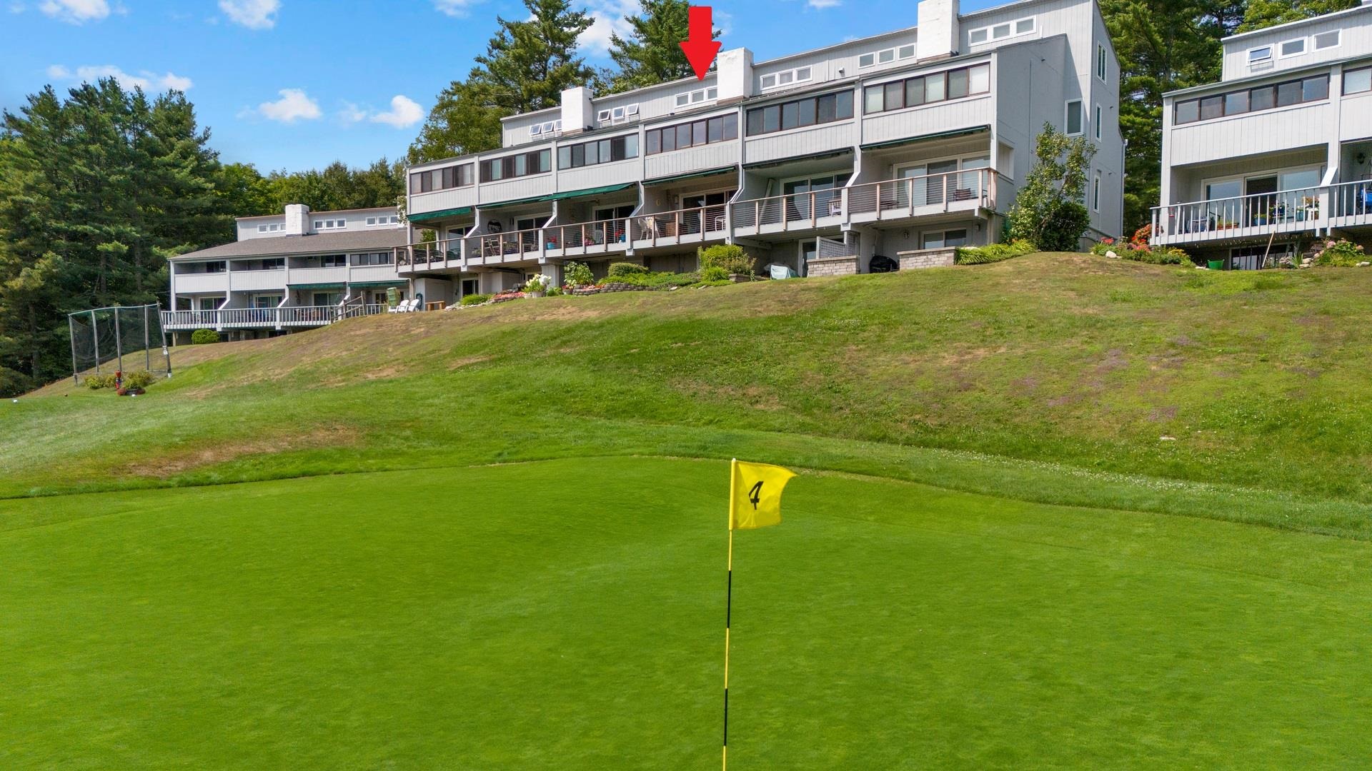 77 Tonset Slope