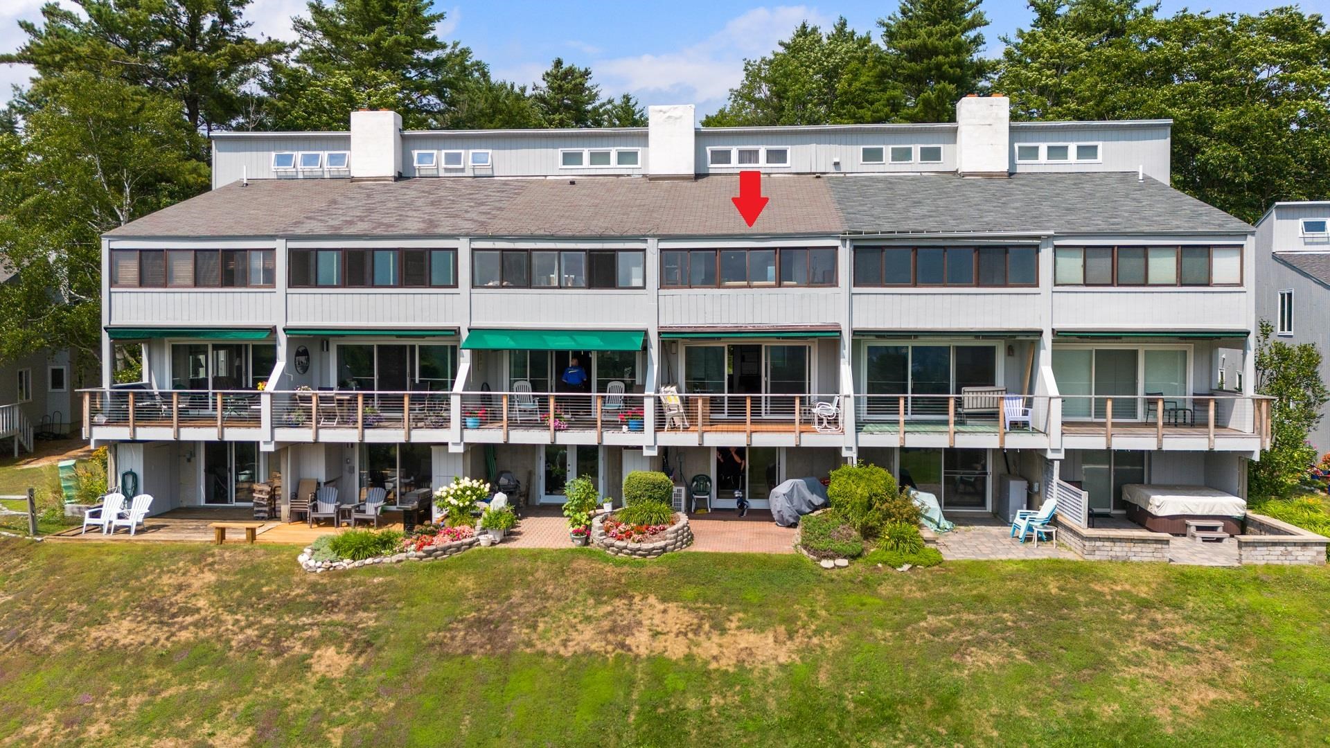 77 Tonset Slope