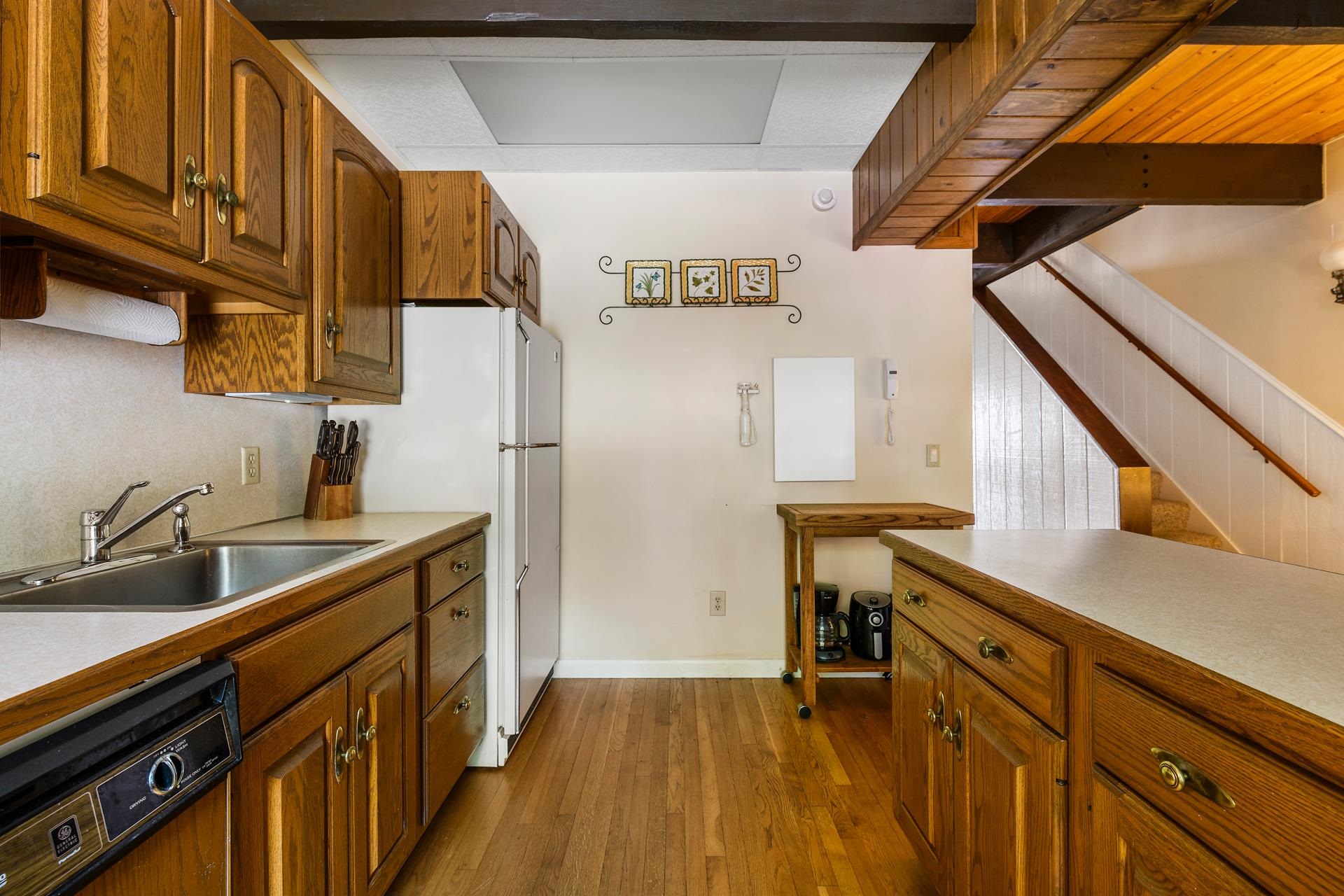 77 Tonset Slope