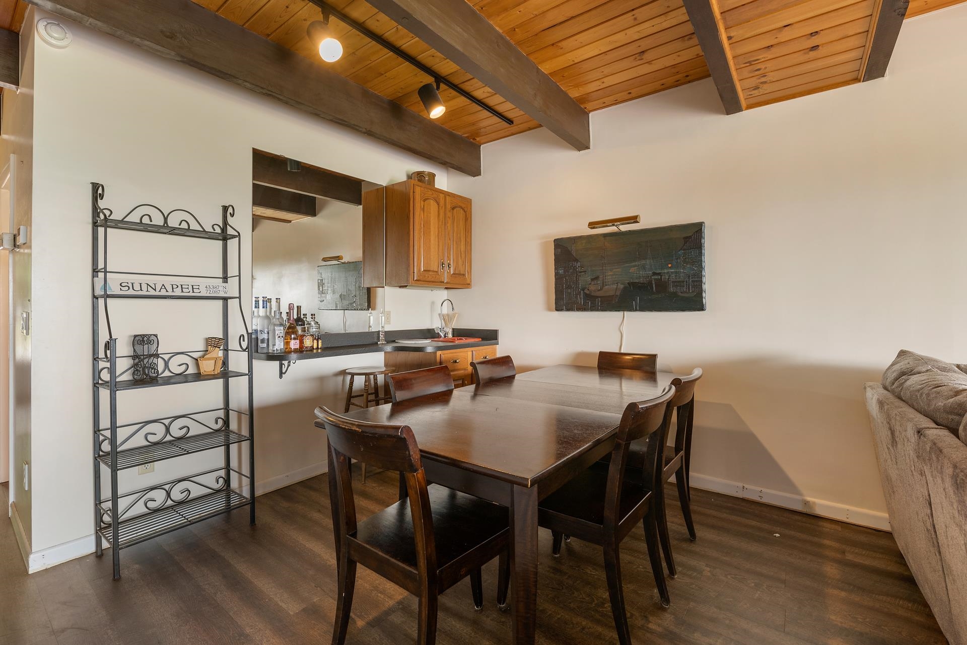 77 Tonset Slope