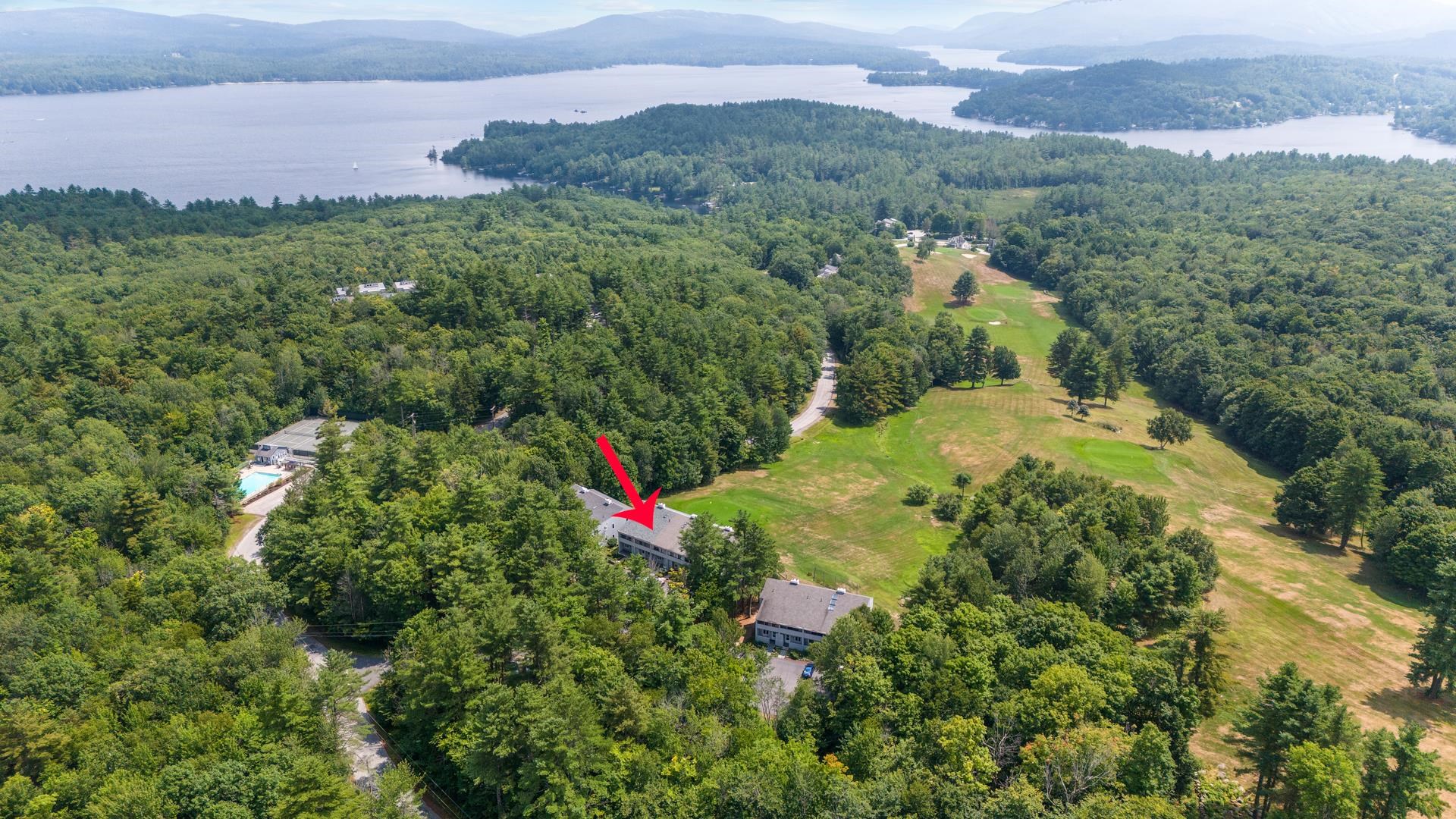 77 Tonset Slope