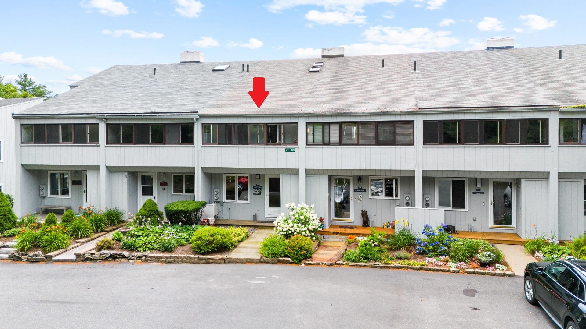 77 Tonset Slope