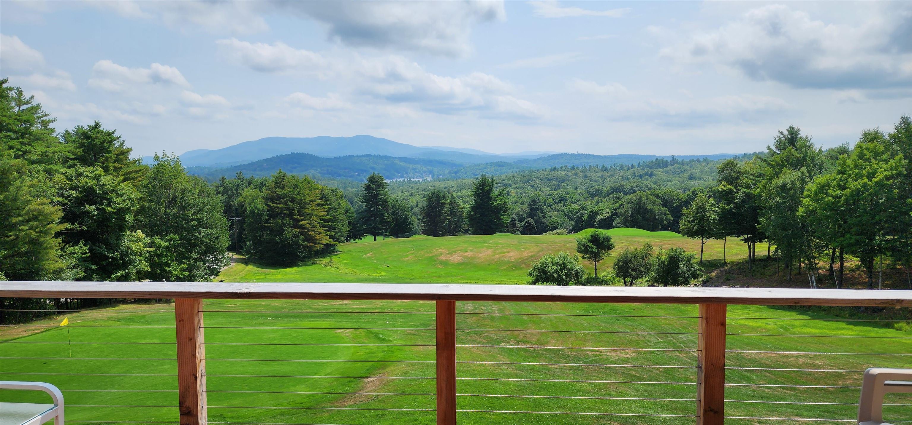 77 Tonset Slope