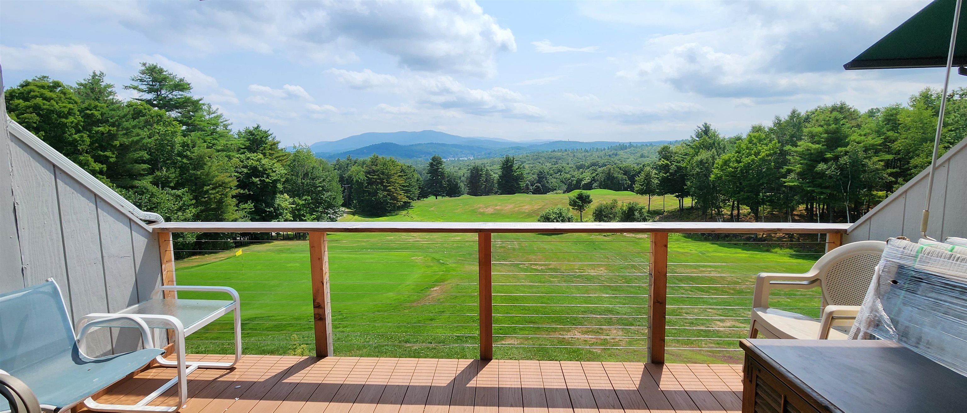 77 Tonset Slope