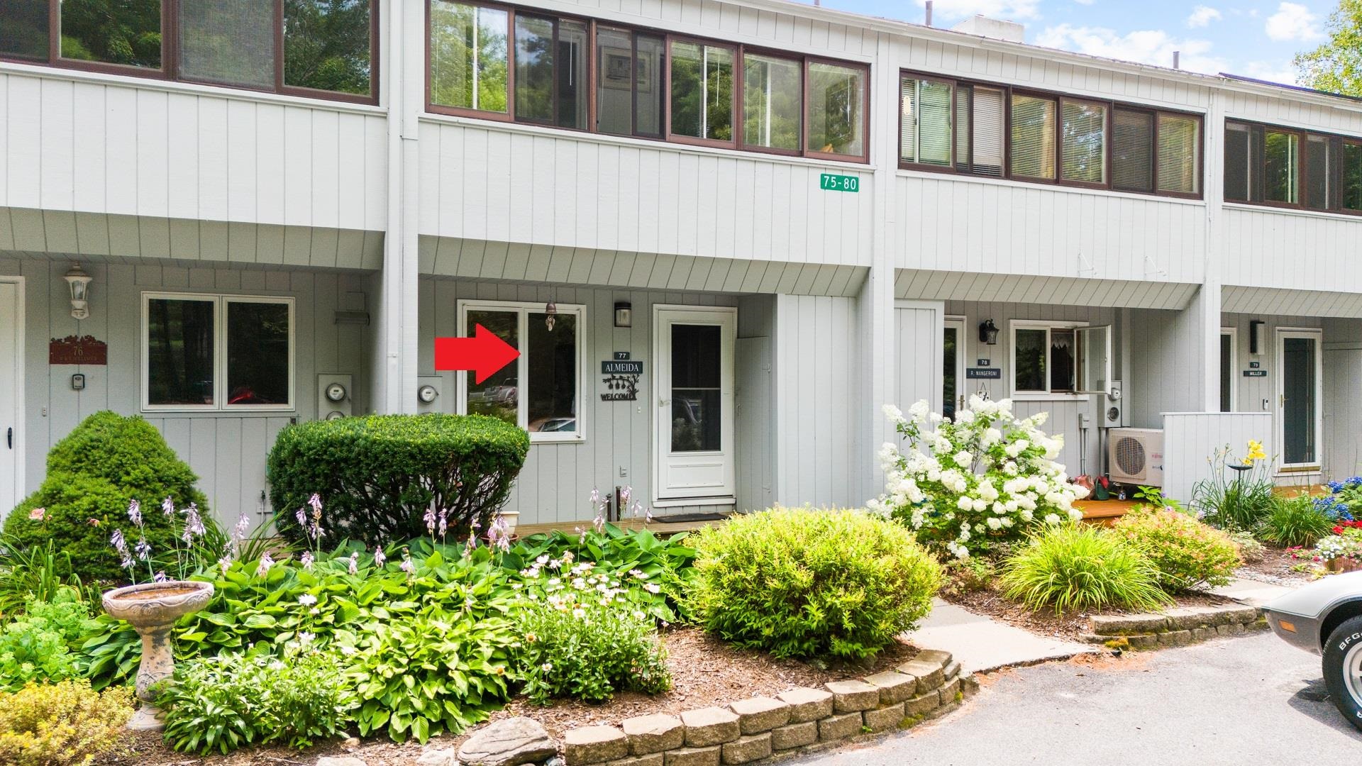 77 Tonset Slope